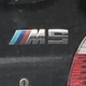 Illustration for article titled Driving behind an E39 M5 and then...